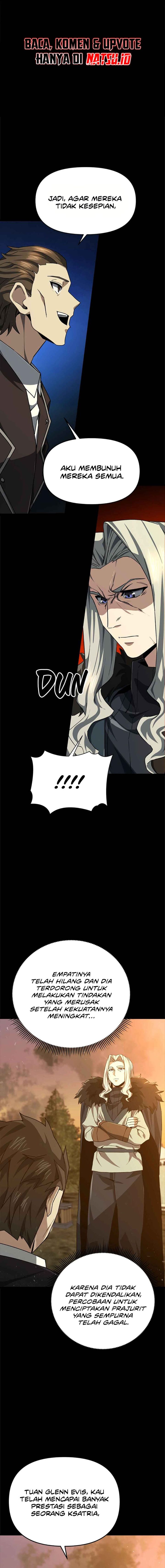 Damn Demonic Swords Chapter 52 Gambar 4