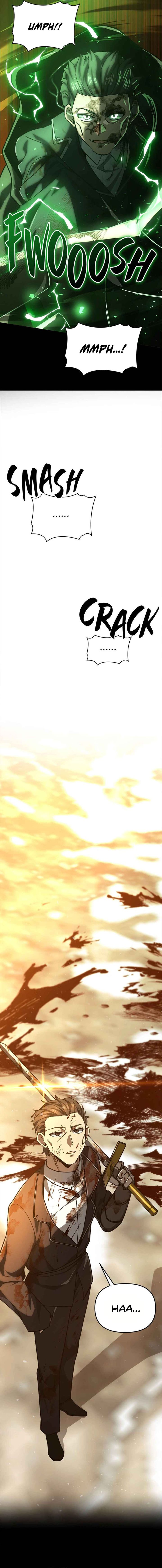 Damn Demonic Swords Chapter 52 Gambar 10