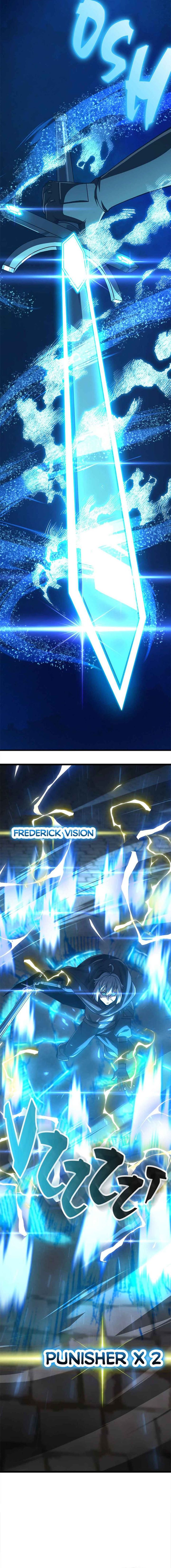 Damn Demonic Swords Chapter 52 Gambar 25