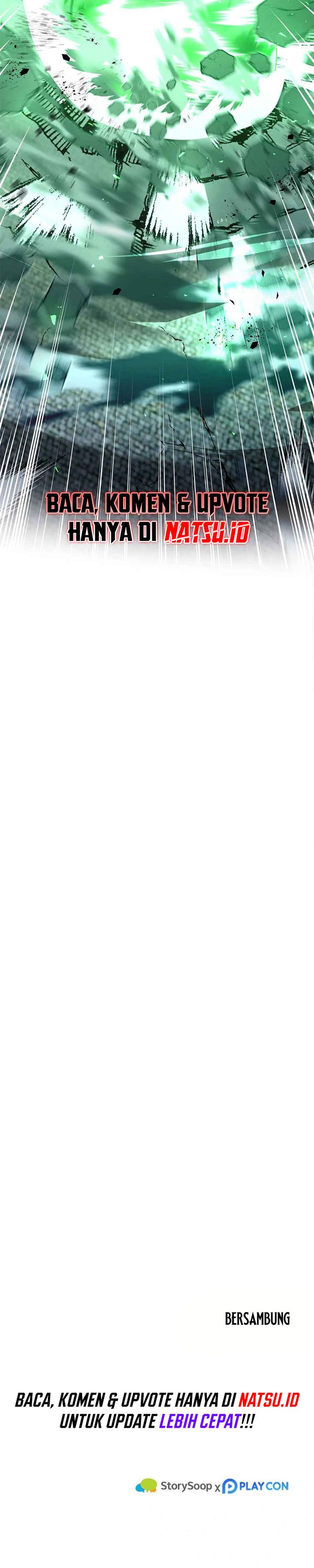 Damn Demonic Swords Chapter 52 Gambar 28