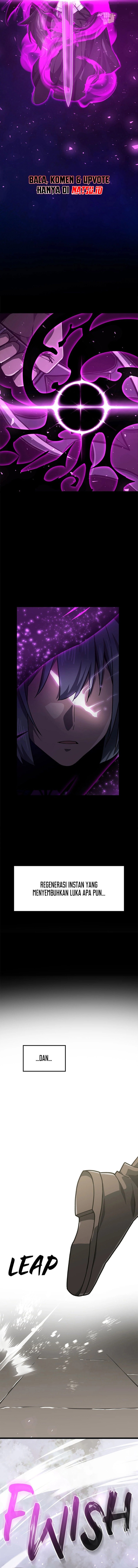 Damn Demonic Swords Chapter 54 Gambar 2