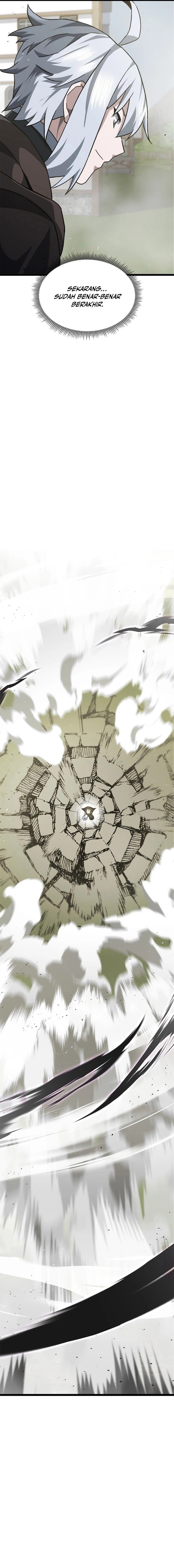 Damn Demonic Swords Chapter 54 Gambar 24