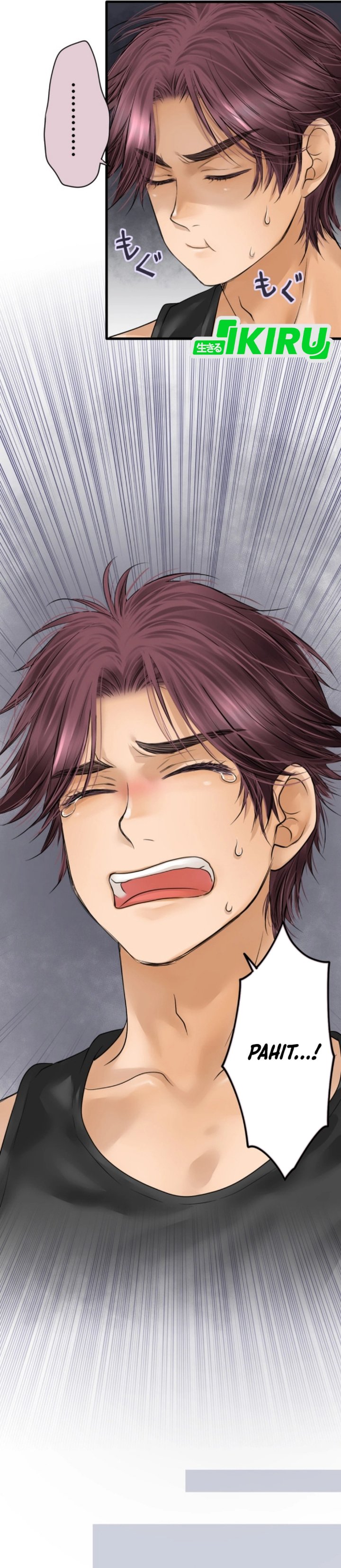 Dan-chan Wa Gohan o Toritai Chapter 11 Gambar 21