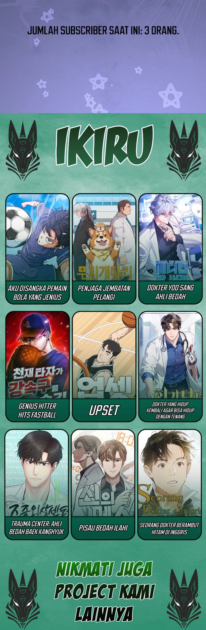 Dan-chan Wa Gohan o Toritai Chapter 11 Gambar 26