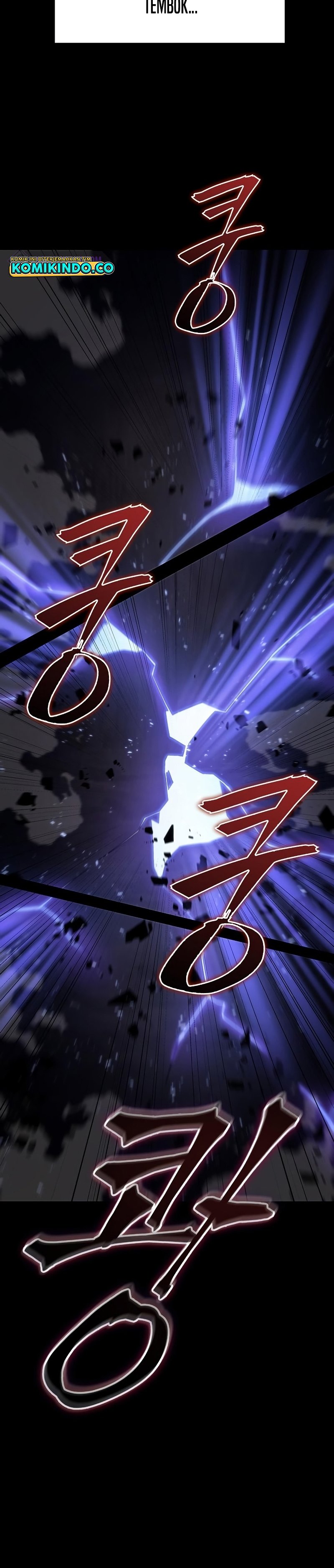 Dangerous Dungeon Escape Chapter 01 Gambar 9
