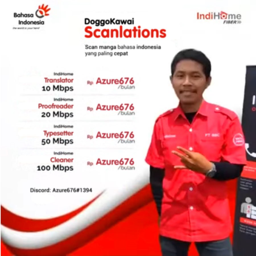 Danjohi 1:5 no Sekai demo Futsu ni Ikirareru to Omotta? ~ Geki Juu Kanjou na Kanojotachi ga Mujikaku Danshi ni Honrousaretara Chapter 01 Gambar 46