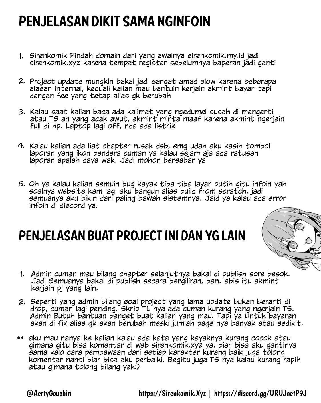 Danjohi 1:5 no Sekai demo Futsu ni Ikirareru to Omotta? ~ Geki Juu Kanjou na Kanojotachi ga Mujikaku Danshi ni Honrousaretara Chapter 12 Gambar 39