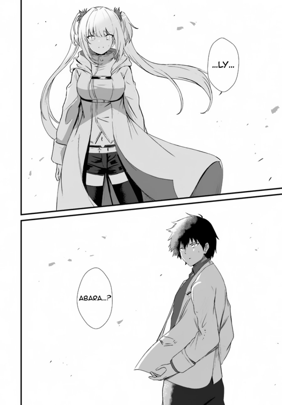 Dantoudai no Hanayome – Sekai wo Horobosu Futsutsuka na Tatsuki desu ga Chapter 02 Gambar 13