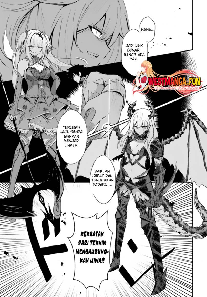 Dantoudai no Hanayome – Sekai wo Horobosu Futsutsuka na Tatsuki desu ga Chapter 04 Gambar 12