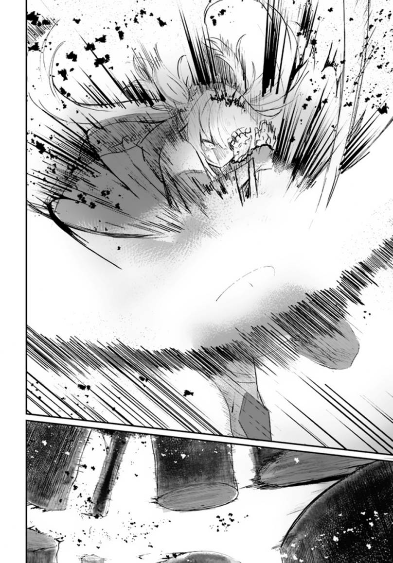 Dantoudai no Hanayome – Sekai wo Horobosu Futsutsuka na Tatsuki desu ga Chapter 04 Gambar 15