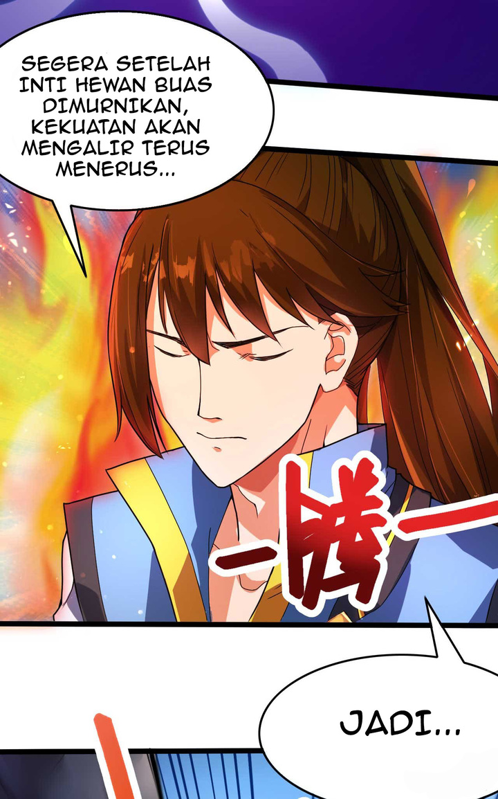 Danwu Supreme (Dan Wu Zhi Zun) Chapter 08 Gambar 8