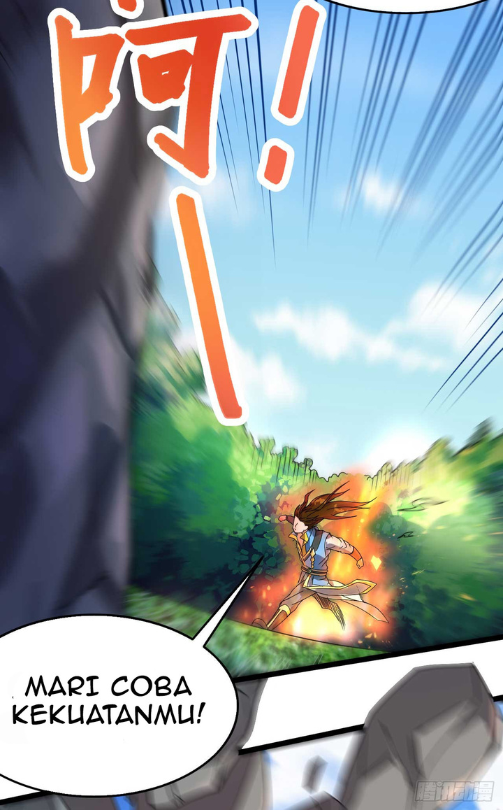 Danwu Supreme (Dan Wu Zhi Zun) Chapter 08 Gambar 9