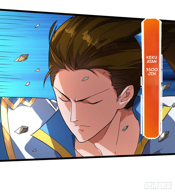 Danwu Supreme (Dan Wu Zhi Zun) Chapter 08 Gambar 11