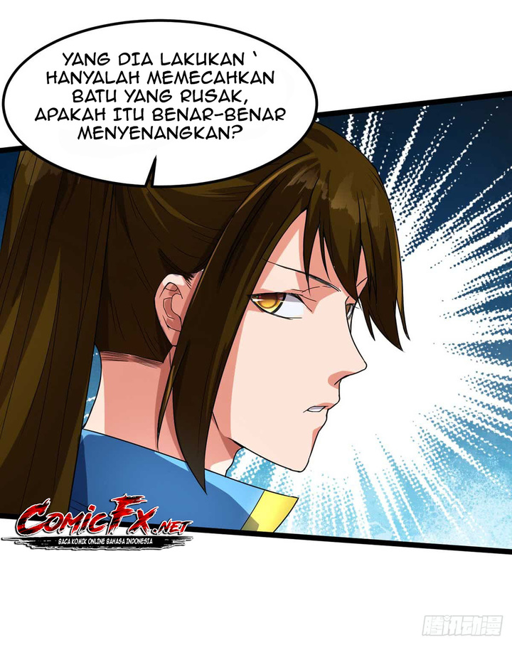Danwu Supreme (Dan Wu Zhi Zun) Chapter 08 Gambar 13