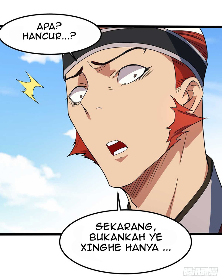 Danwu Supreme (Dan Wu Zhi Zun) Chapter 08 Gambar 15