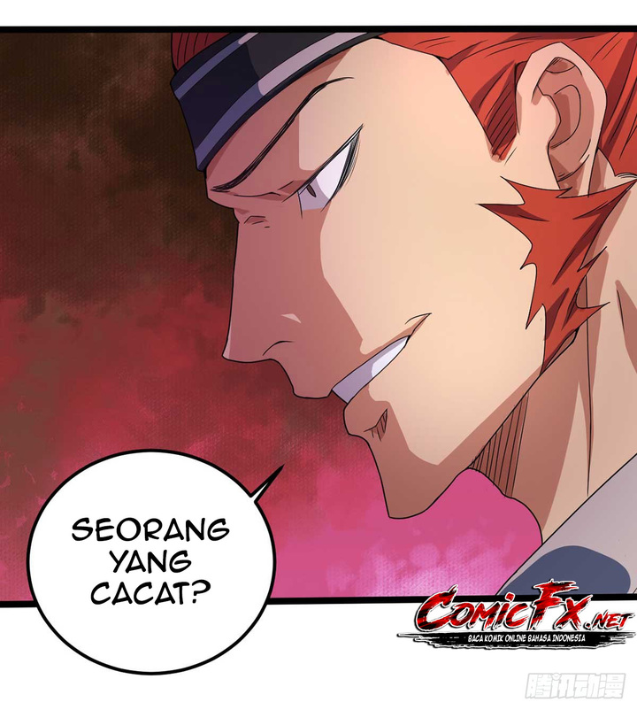 Danwu Supreme (Dan Wu Zhi Zun) Chapter 08 Gambar 16