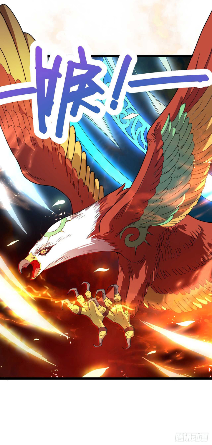 Danwu Supreme (Dan Wu Zhi Zun) Chapter 08 Gambar 20