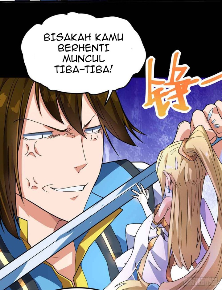 Danwu Supreme (Dan Wu Zhi Zun) Chapter 10 Gambar 7