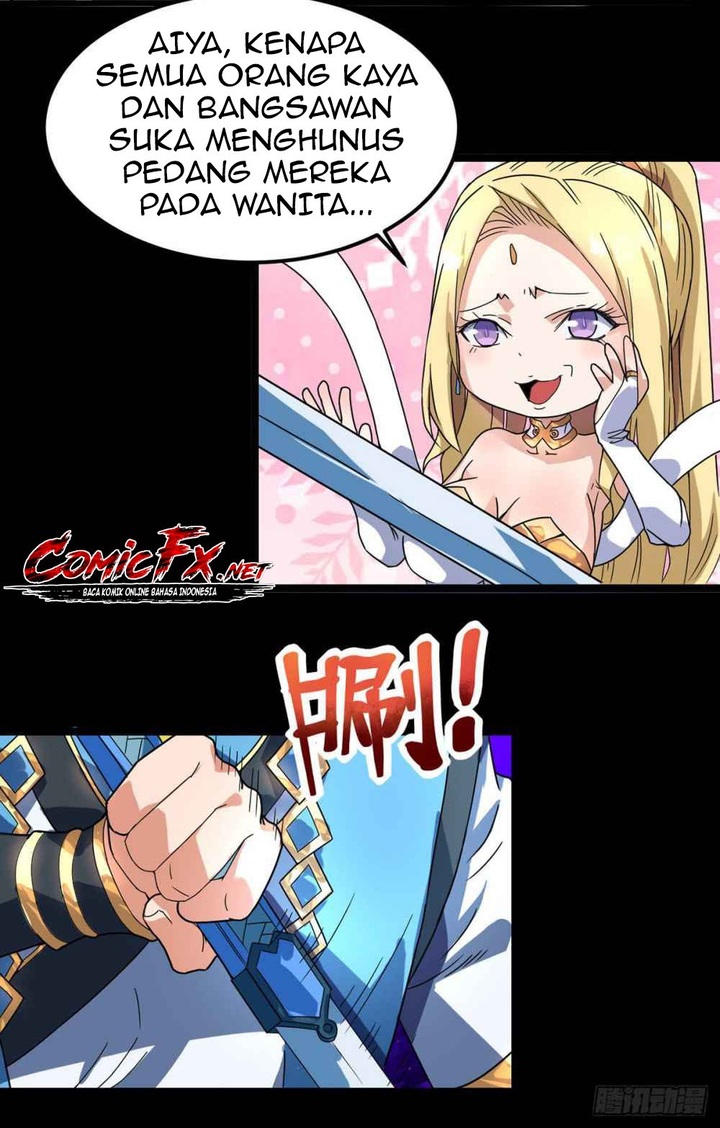 Danwu Supreme (Dan Wu Zhi Zun) Chapter 10 Gambar 8