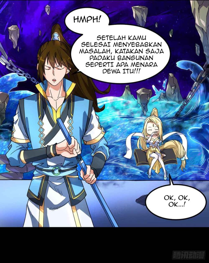 Danwu Supreme (Dan Wu Zhi Zun) Chapter 10 Gambar 9