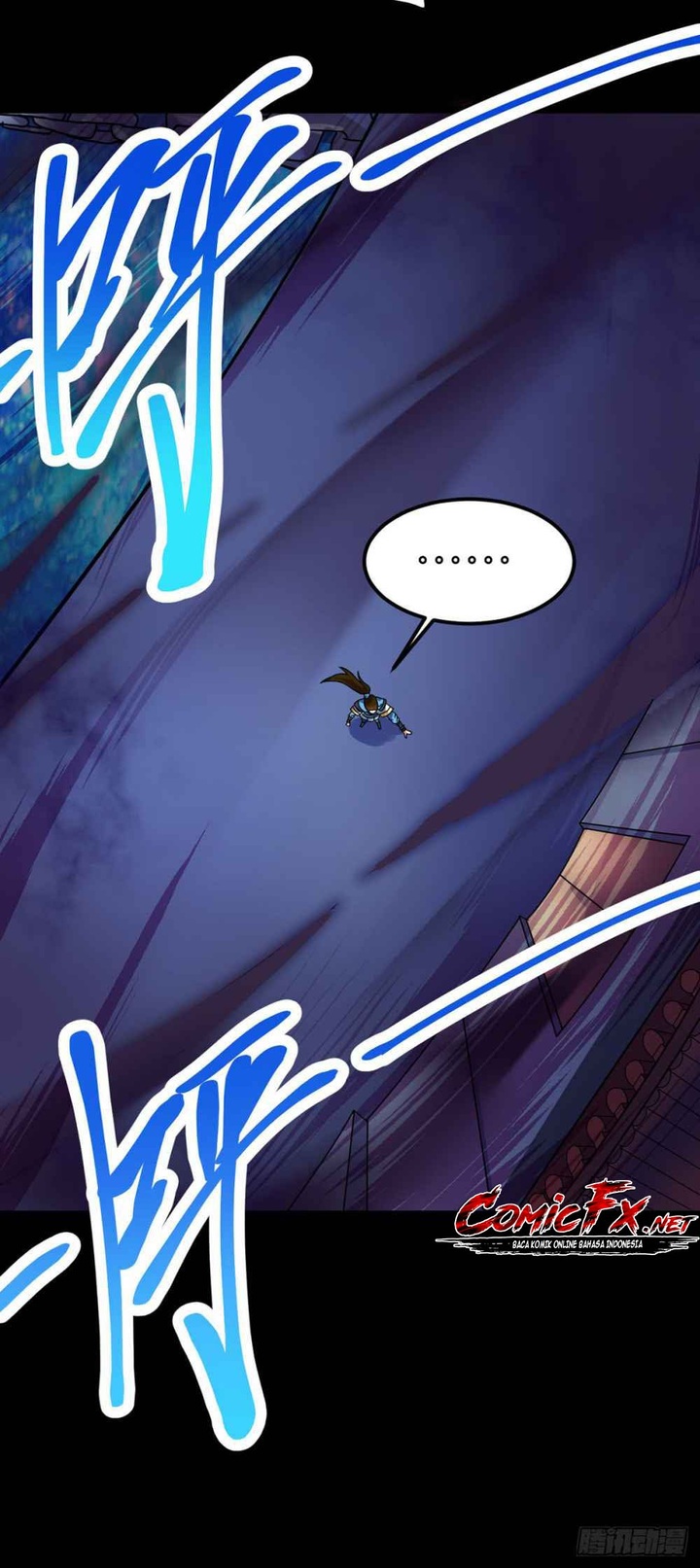 Danwu Supreme (Dan Wu Zhi Zun) Chapter 10 Gambar 14