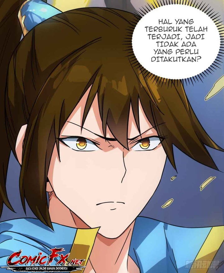 Danwu Supreme (Dan Wu Zhi Zun) Chapter 10 Gambar 17