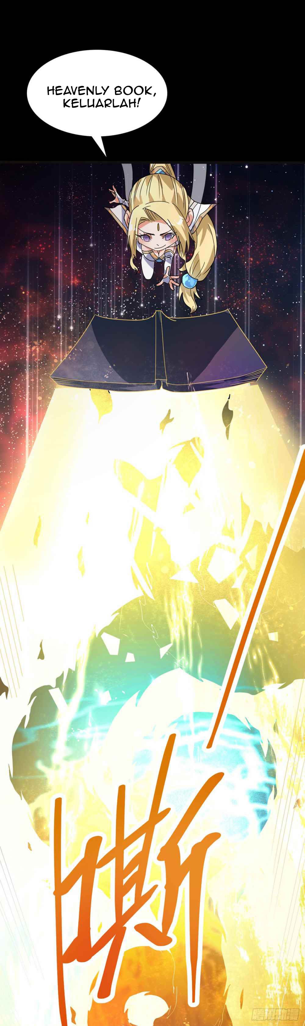 Danwu Supreme (Dan Wu Zhi Zun) Chapter 12 Gambar 3