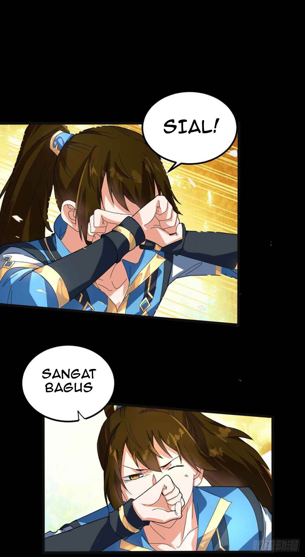 Danwu Supreme (Dan Wu Zhi Zun) Chapter 12 Gambar 5