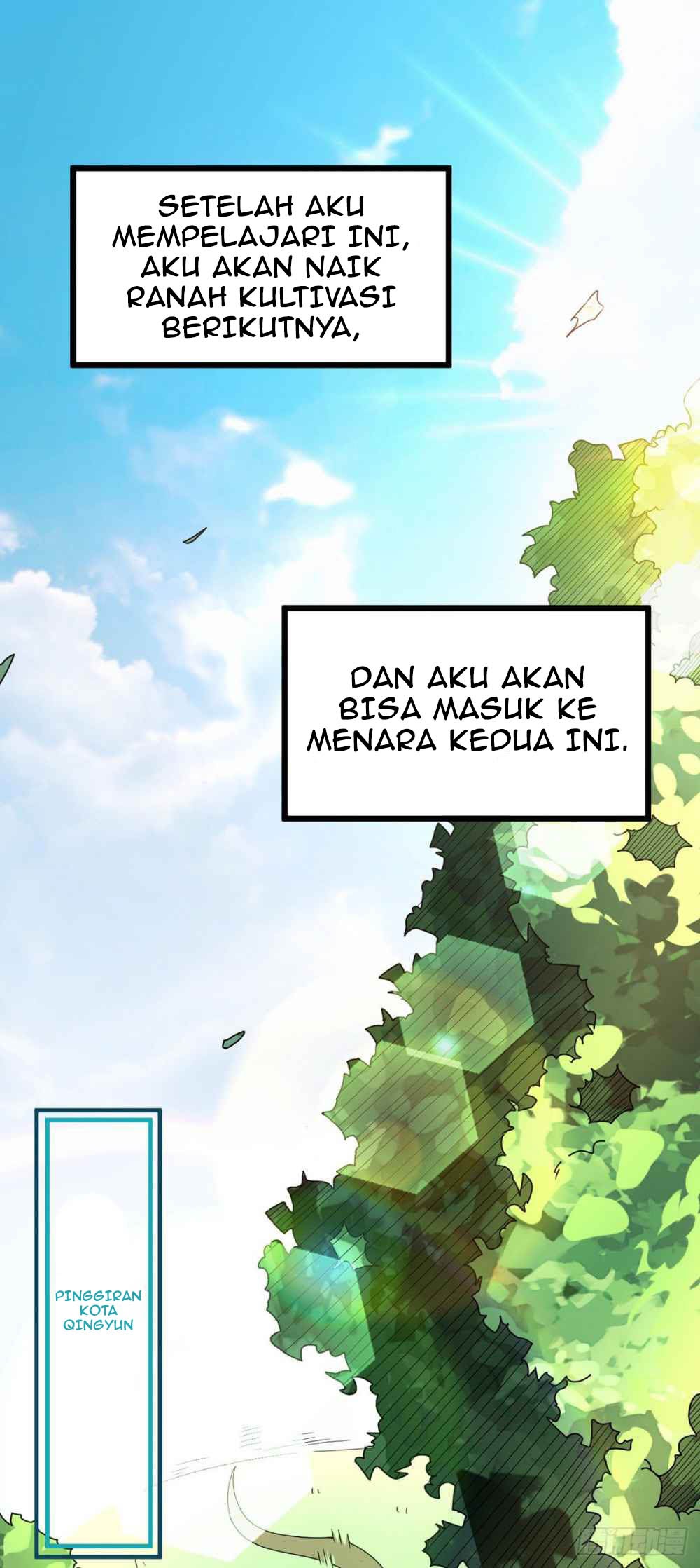 Danwu Supreme (Dan Wu Zhi Zun) Chapter 12 Gambar 13