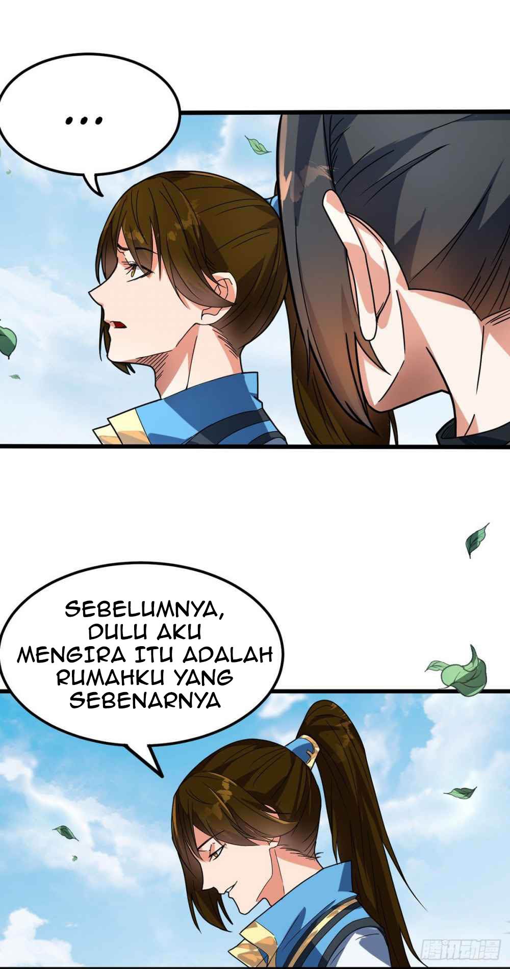 Danwu Supreme (Dan Wu Zhi Zun) Chapter 12 Gambar 16