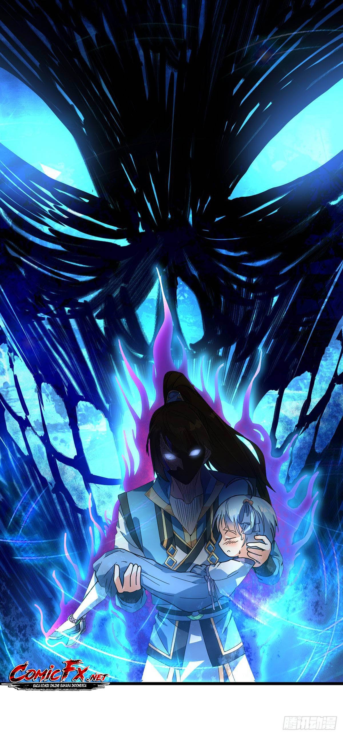 Danwu Supreme (Dan Wu Zhi Zun) Chapter 15 Gambar 5