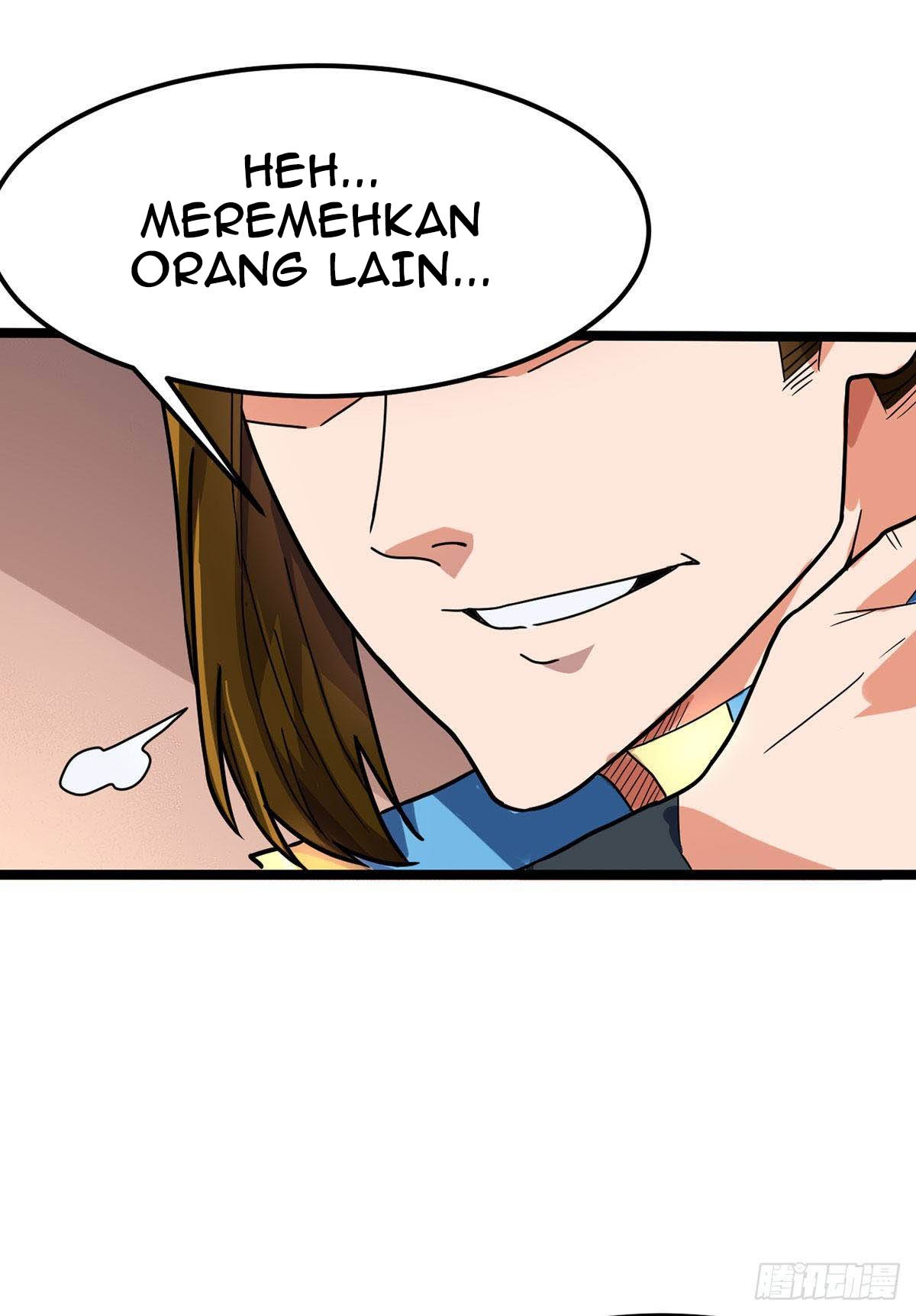Danwu Supreme (Dan Wu Zhi Zun) Chapter 15 Gambar 18