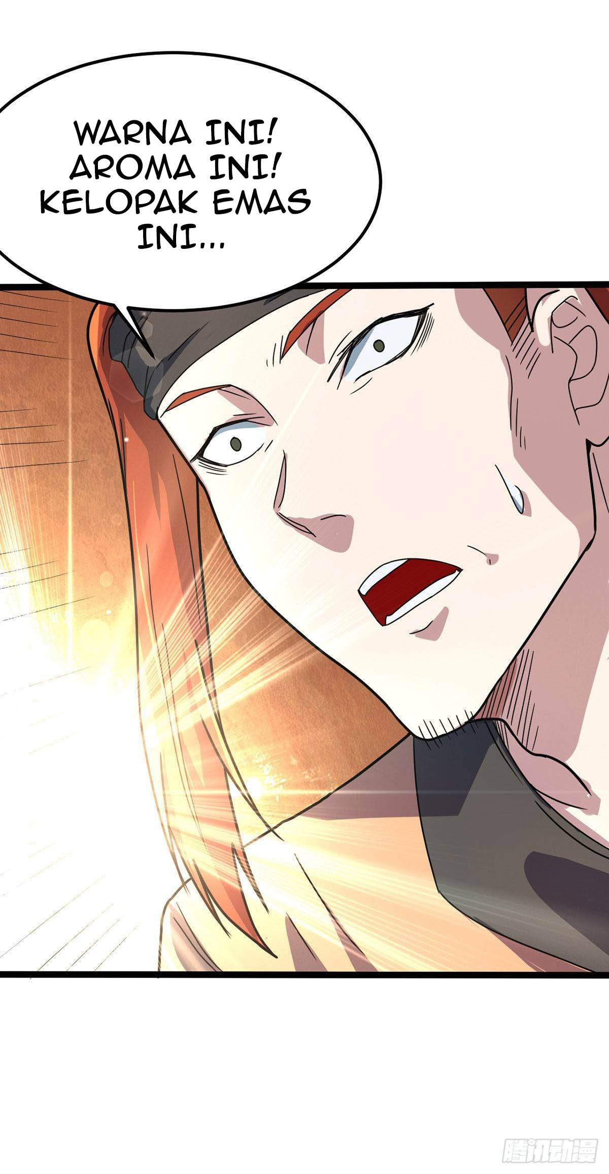 Danwu Supreme (Dan Wu Zhi Zun) Chapter 15 Gambar 20