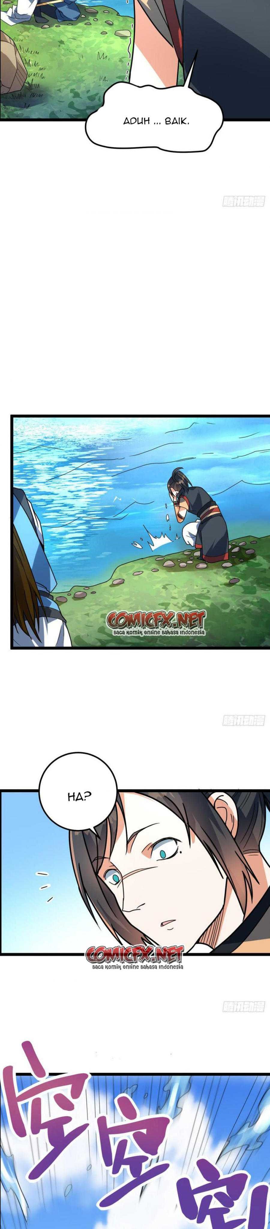 Danwu Supreme (Dan Wu Zhi Zun) Chapter 23 Gambar 9