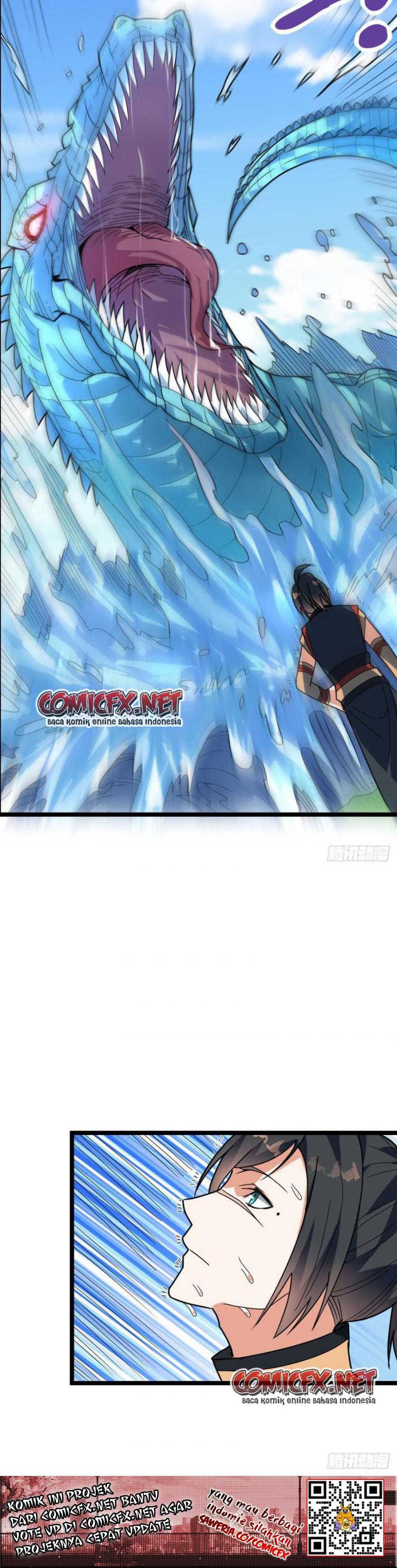 Danwu Supreme (Dan Wu Zhi Zun) Chapter 23 Gambar 10