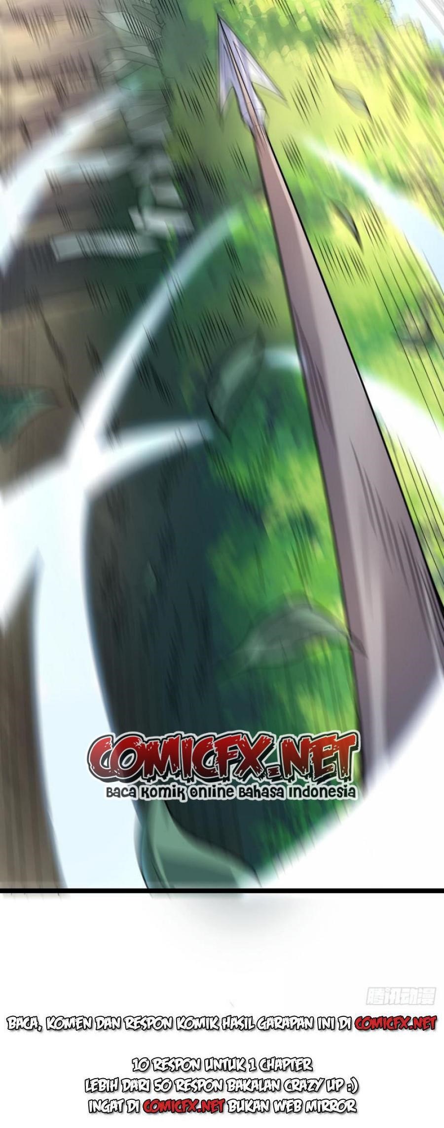 Danwu Supreme (Dan Wu Zhi Zun) Chapter 23 Gambar 15