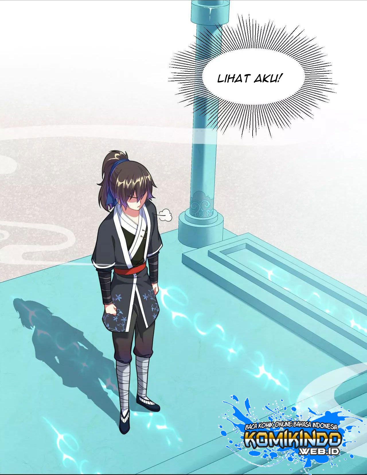 Dao Yin Chapter 02 Gambar 2