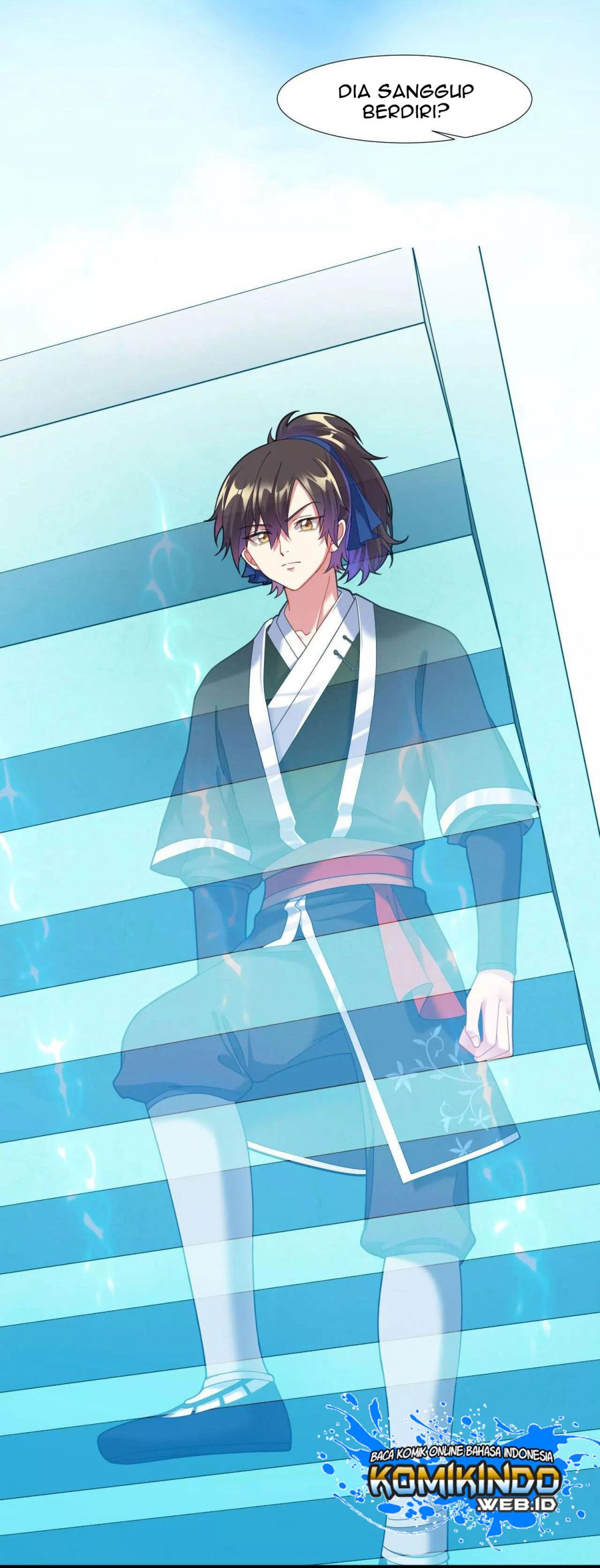 Dao Yin Chapter 02 Gambar 4