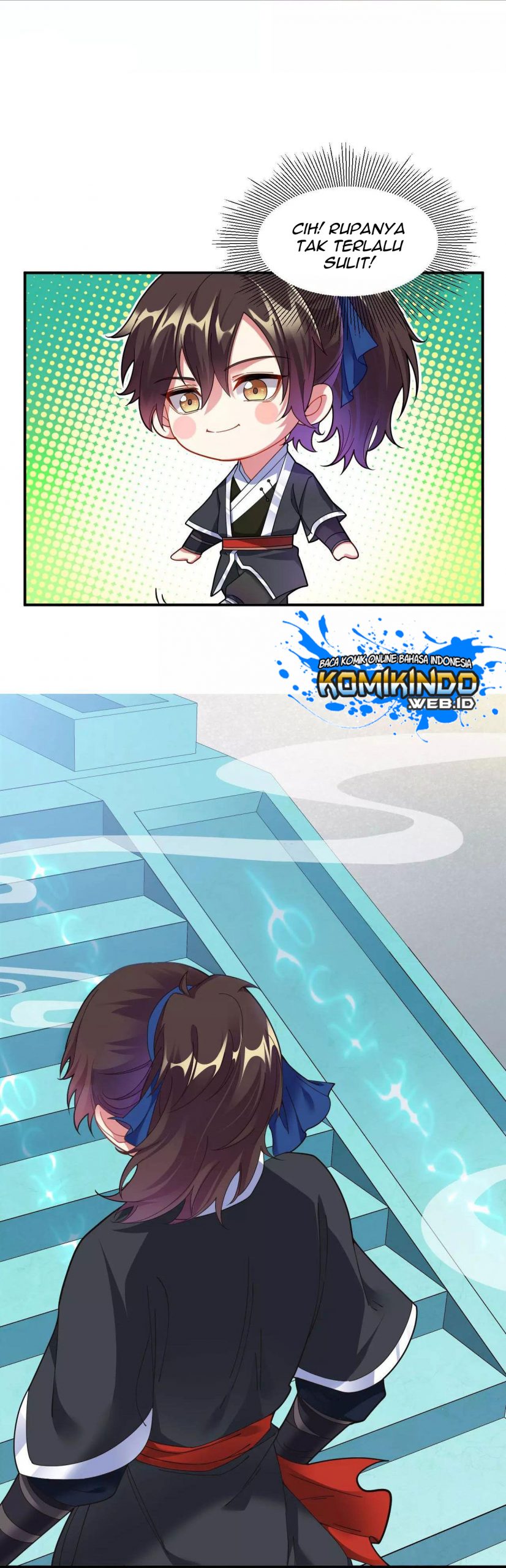 Dao Yin Chapter 02 Gambar 5
