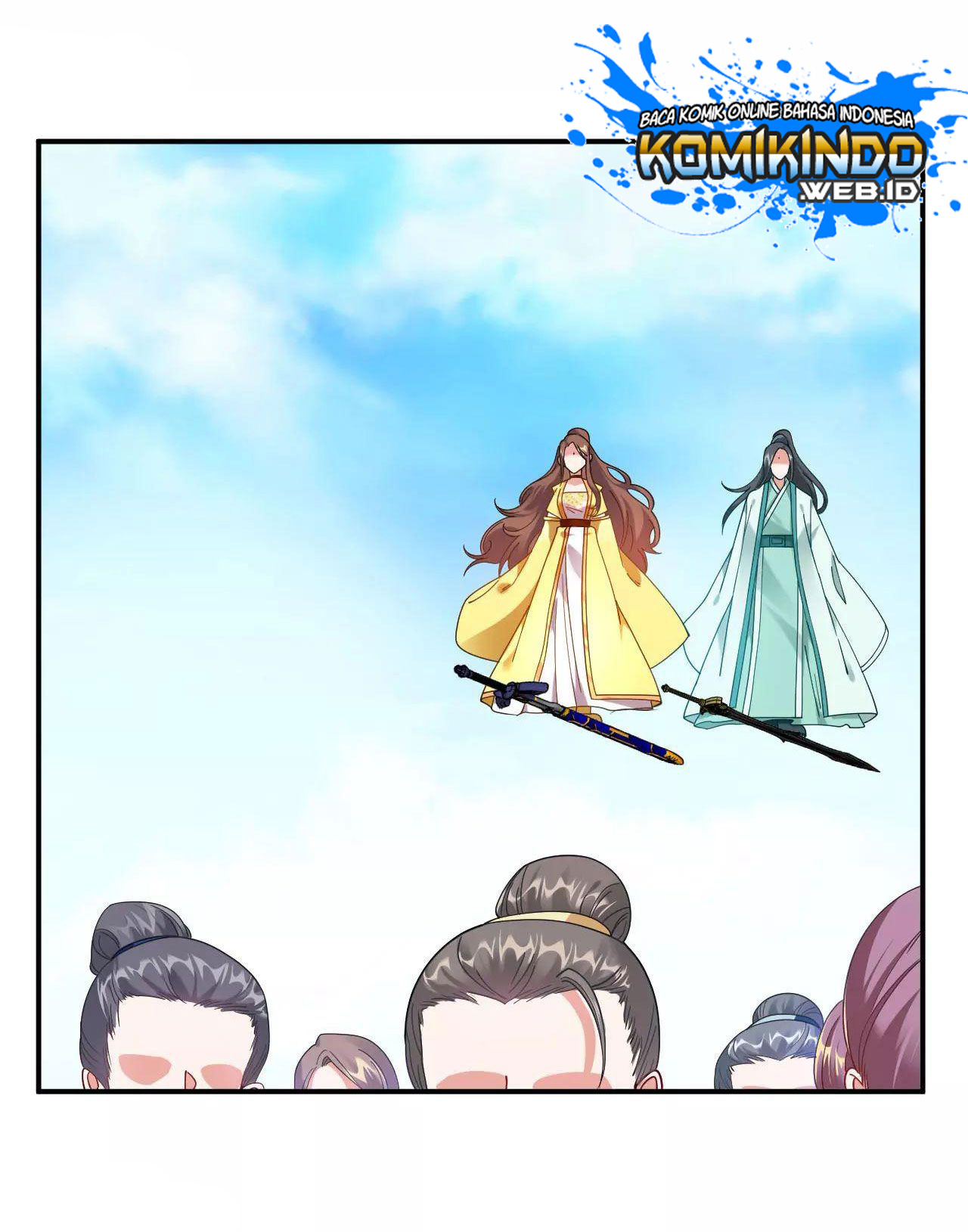 Dao Yin Chapter 02 Gambar 10