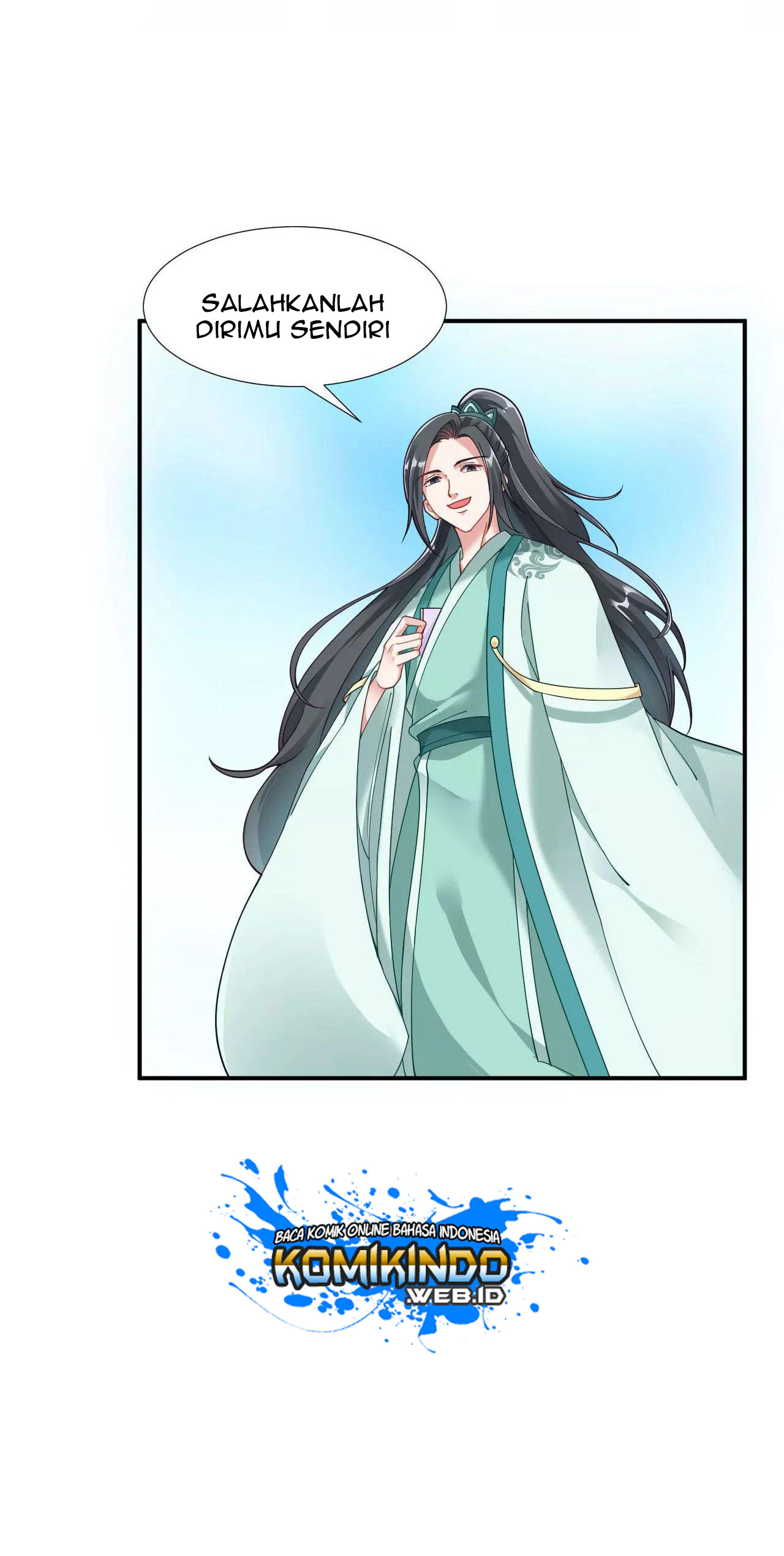 Dao Yin Chapter 02 Gambar 23