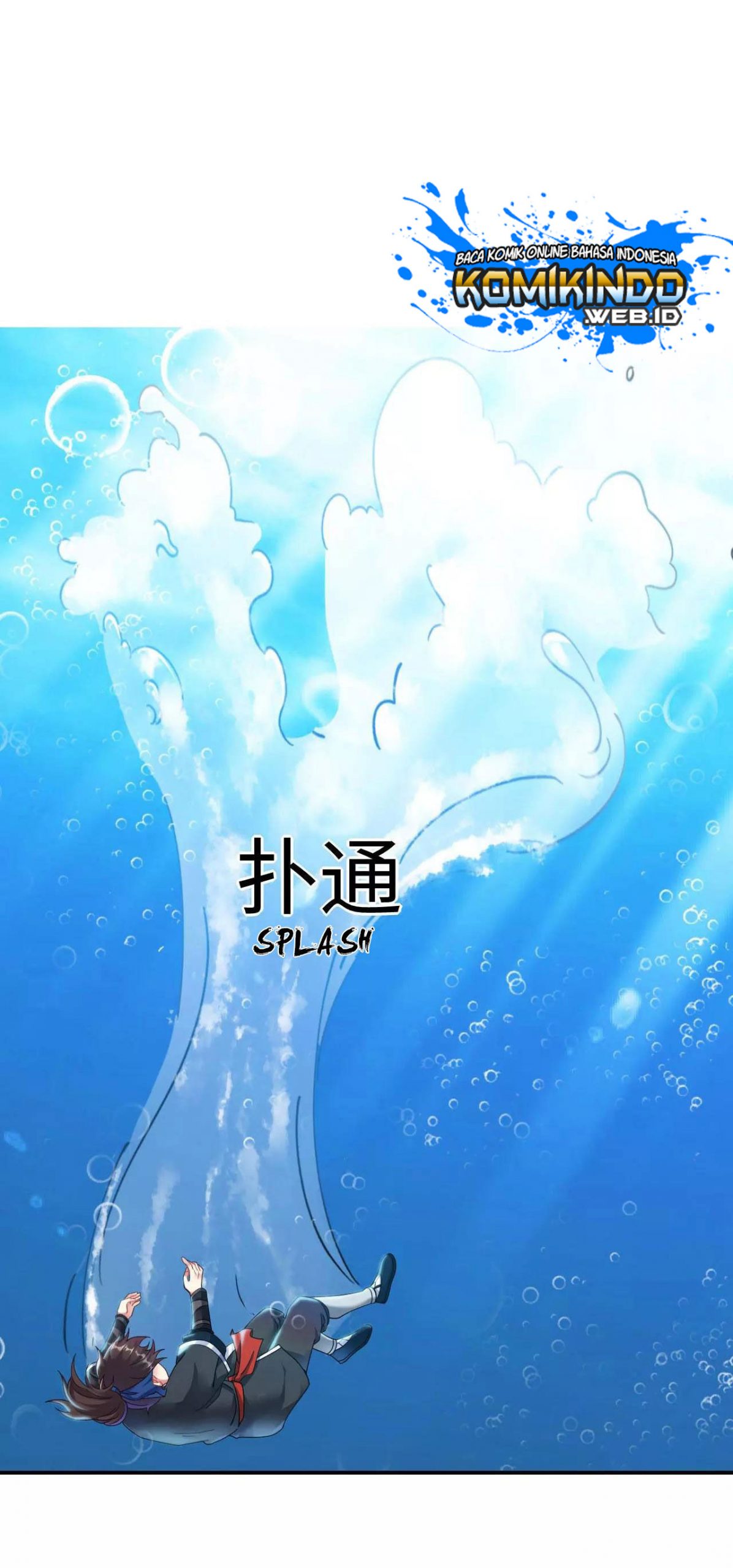Dao Yin Chapter 02 Gambar 24