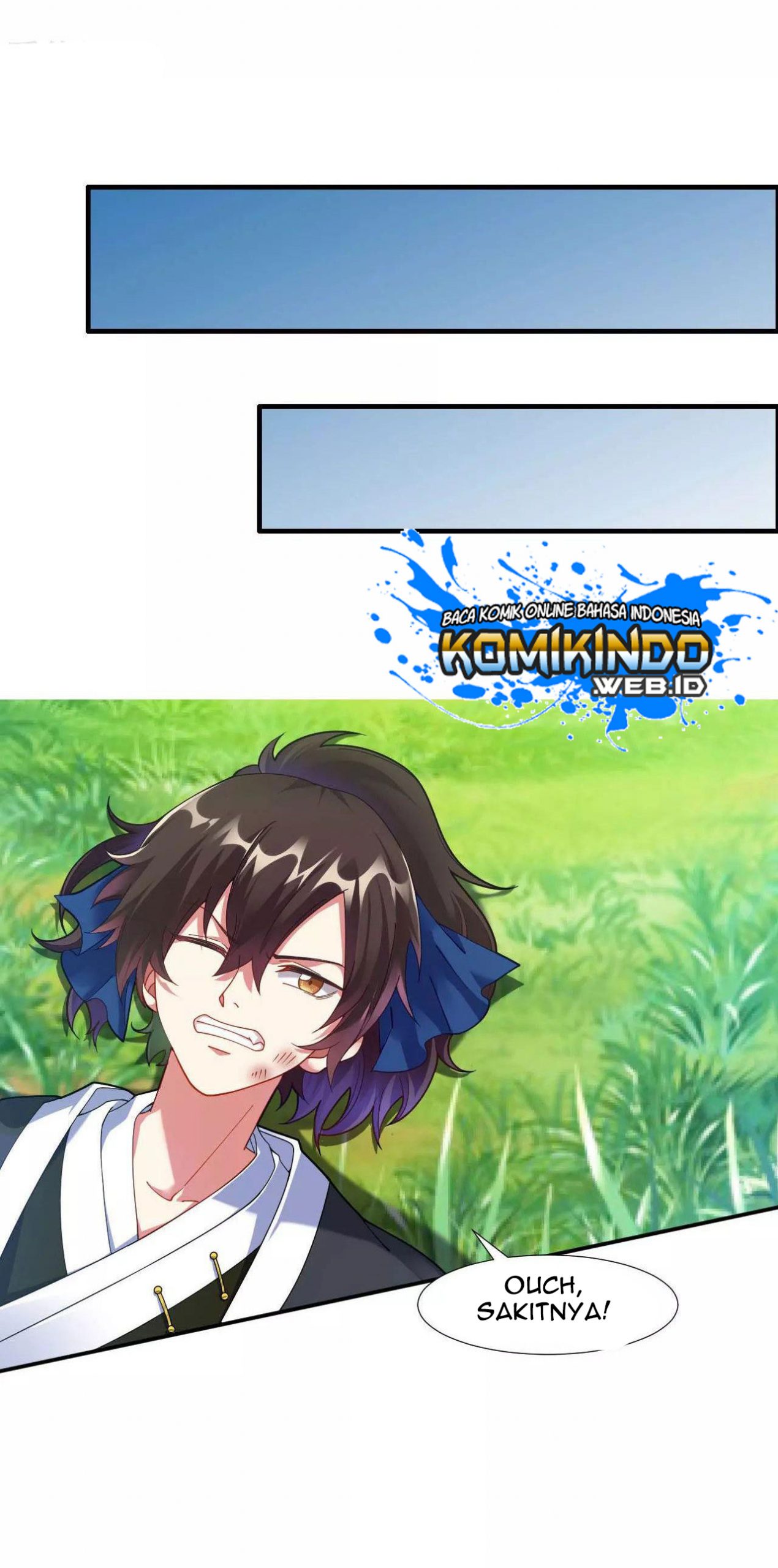 Dao Yin Chapter 02 Gambar 25