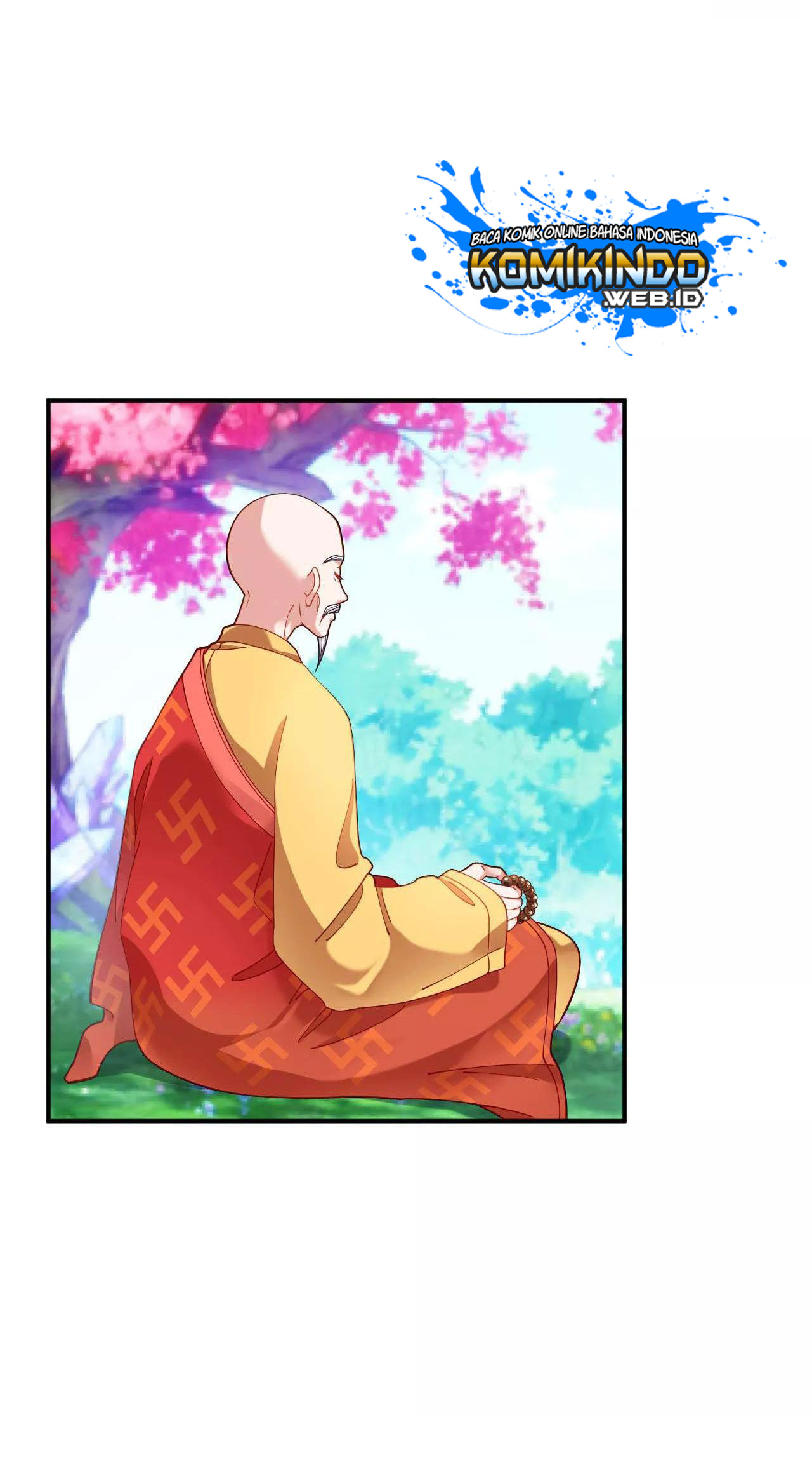 Dao Yin Chapter 02 Gambar 27