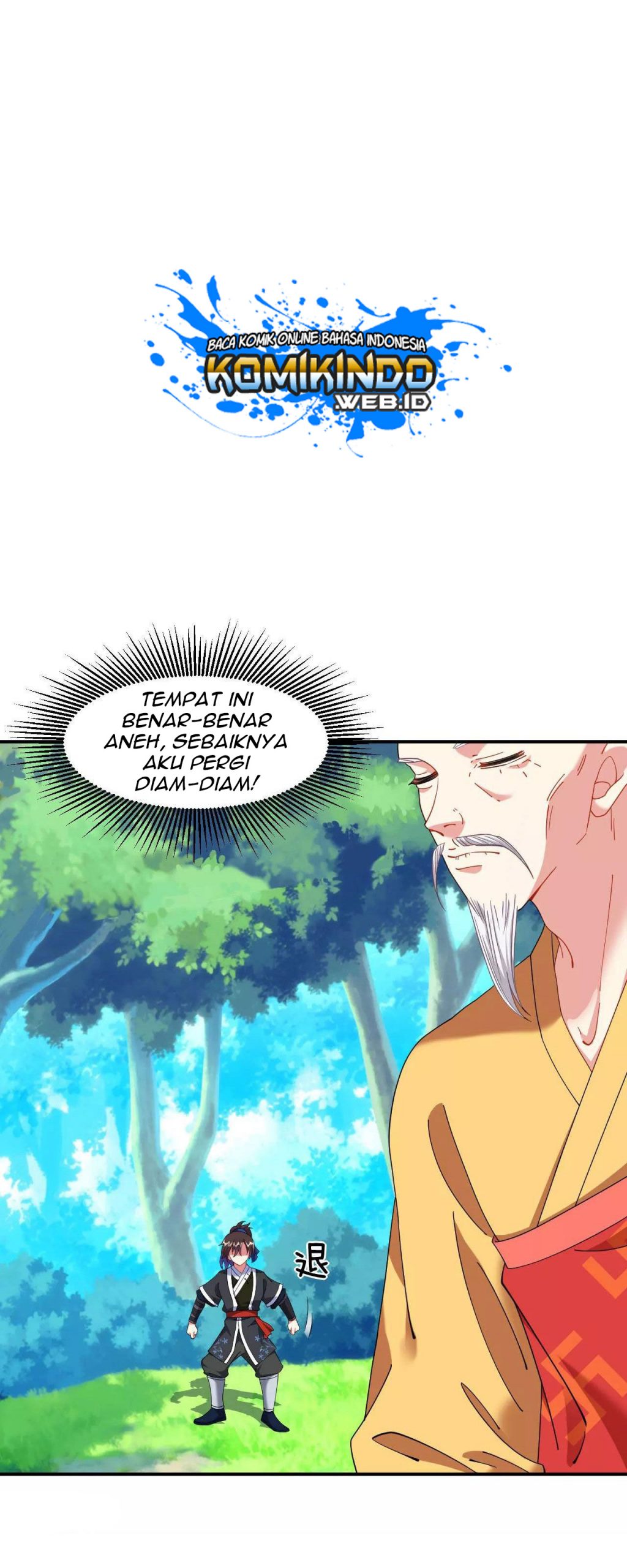 Dao Yin Chapter 02 Gambar 28