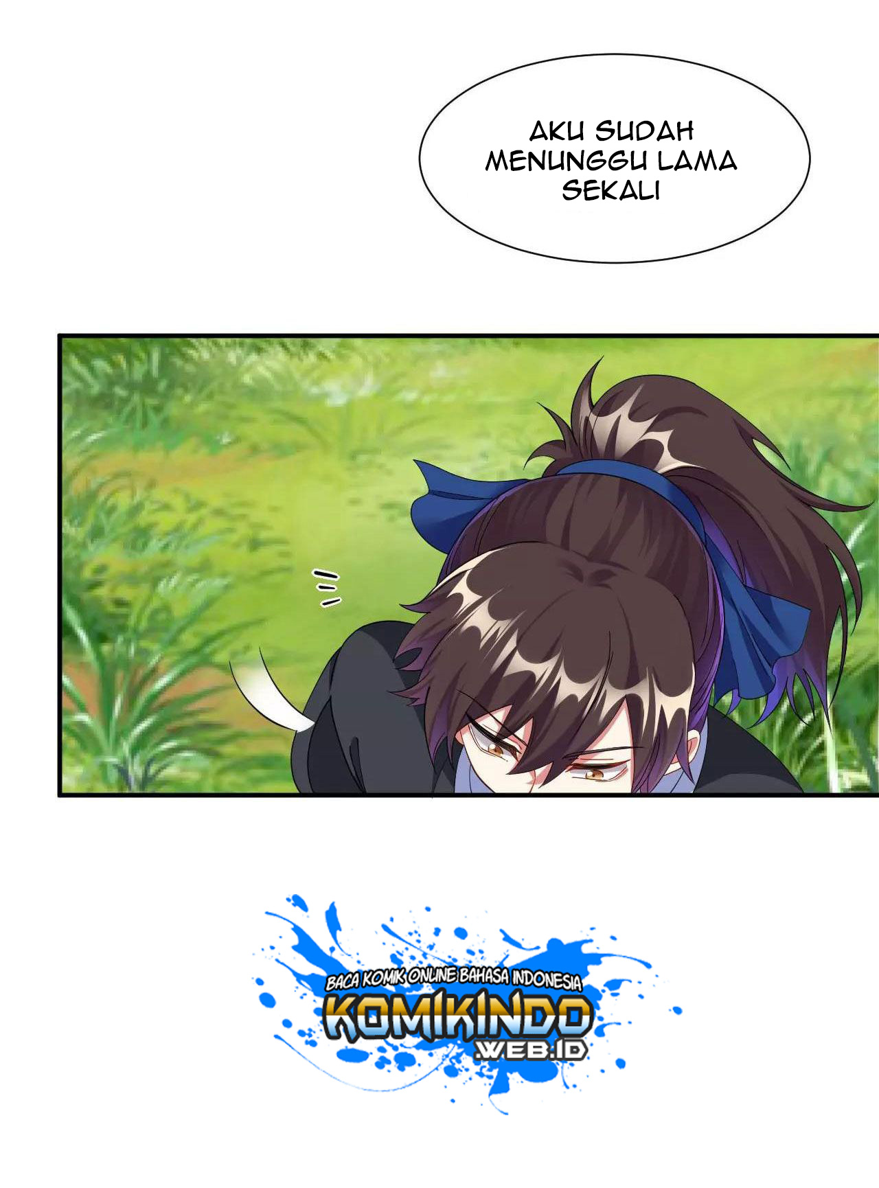 Dao Yin Chapter 02 Gambar 29