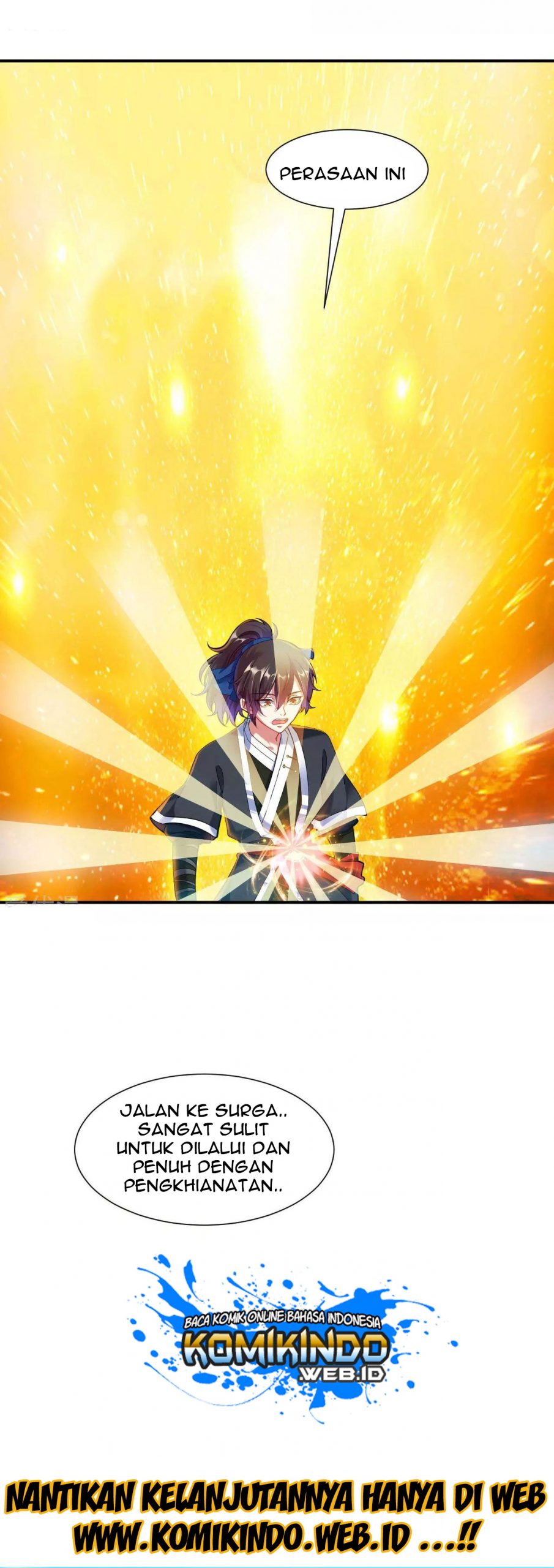 Dao Yin Chapter 02 Gambar 36