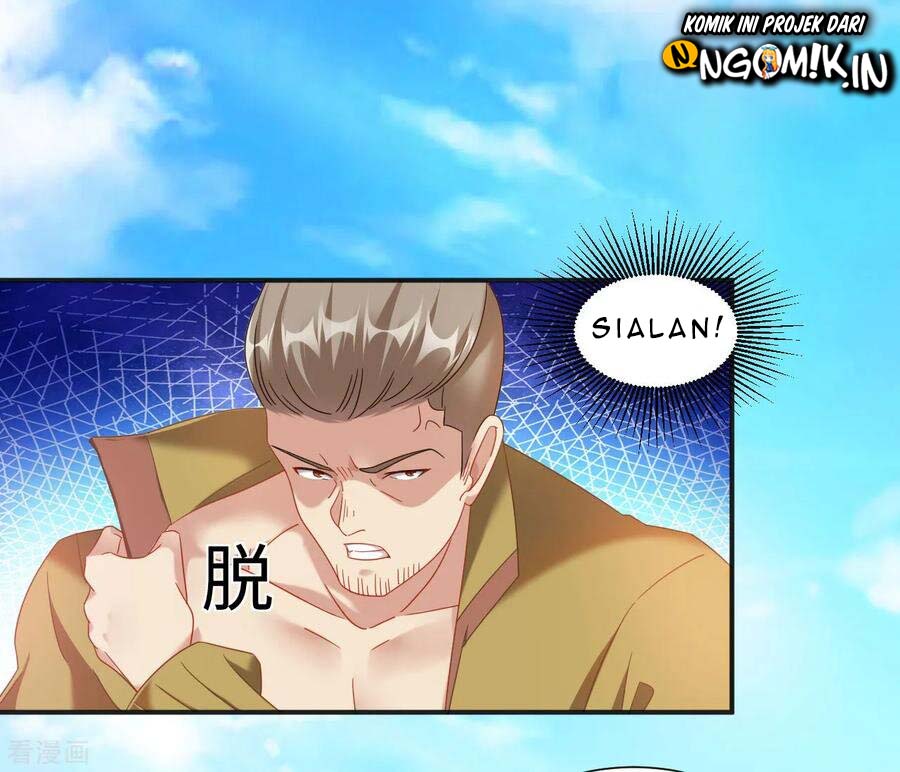 Dao Yin Chapter 05 Gambar 7