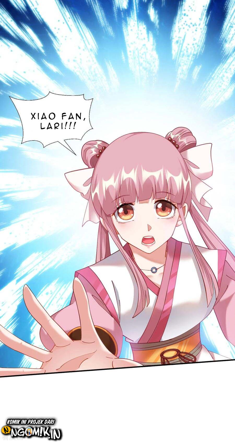 Dao Yin Chapter 05 Gambar 11