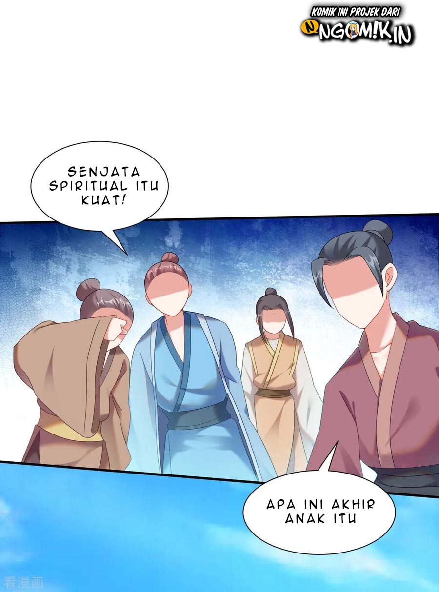 Dao Yin Chapter 05 Gambar 12
